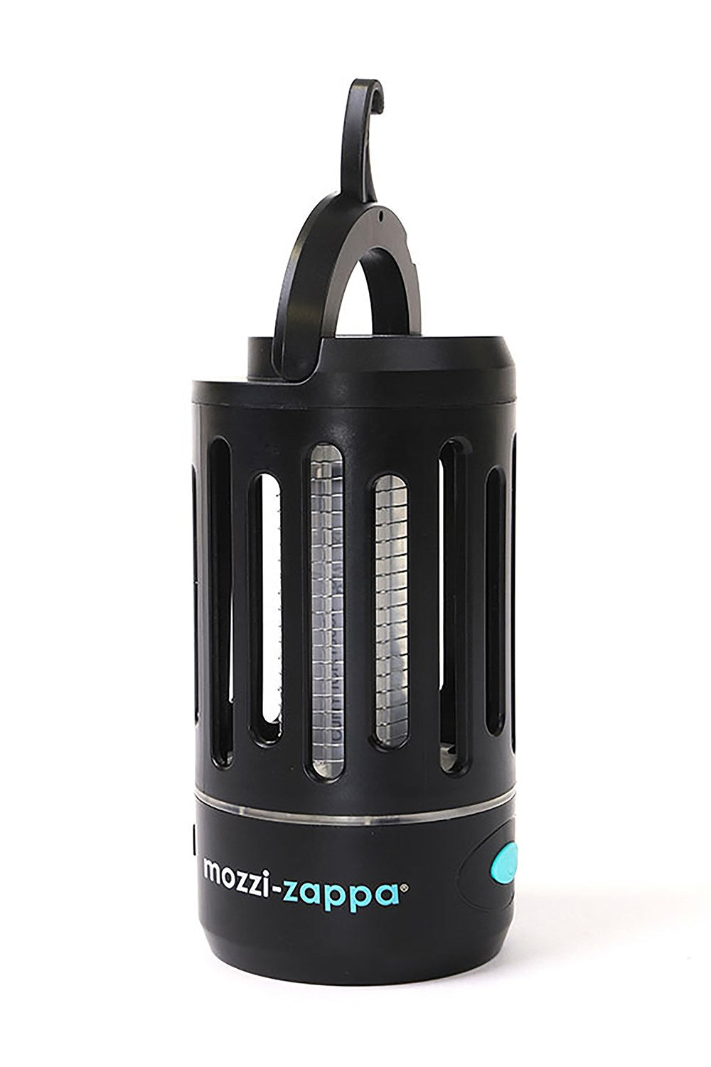 Wolf M0C070 Black Edition Mozzi Zappa 2 In 1 Rechargeable Lamp