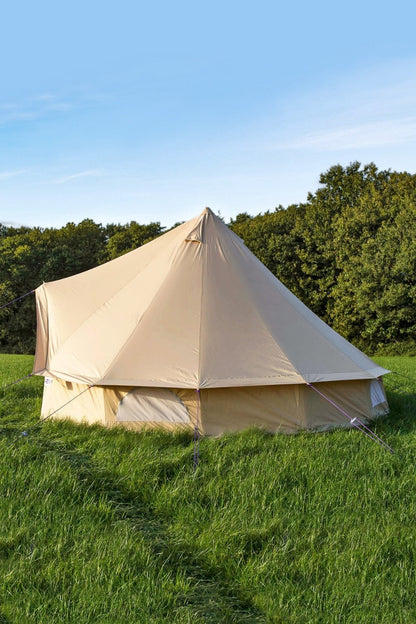  5m Bell Tent Oxford 230gsm