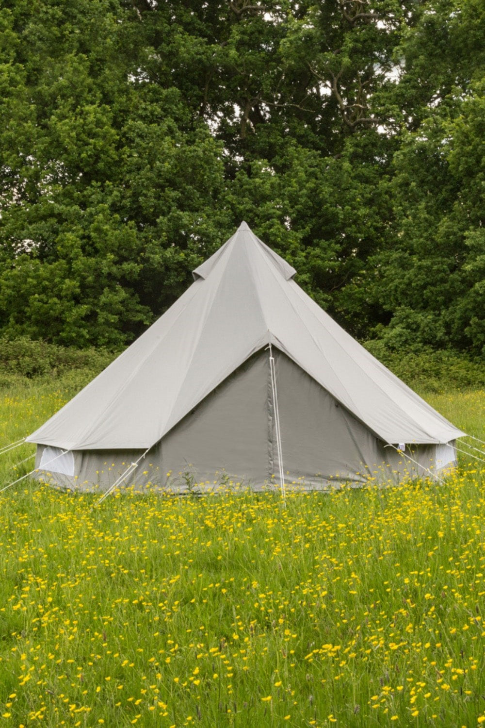  5m Bell Tent Oxford 230gsm
