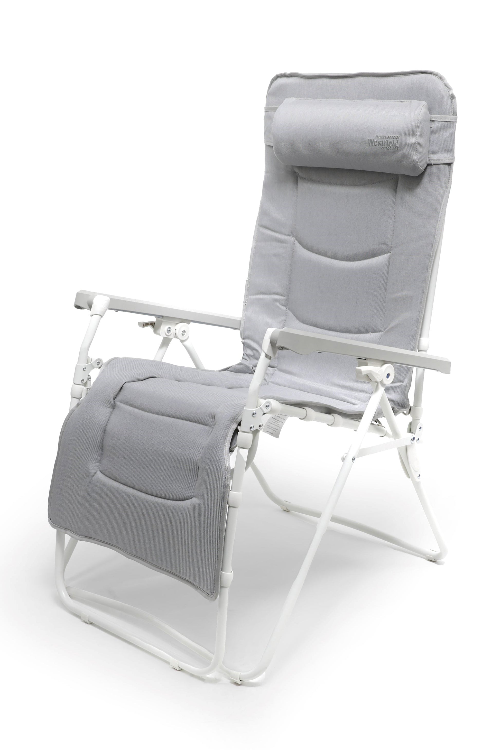  M0CF4A Adjustable Recliner / Zero Gravity Lounger