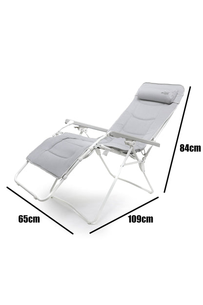  M0CF4A Adjustable Recliner / Zero Gravity Lounger