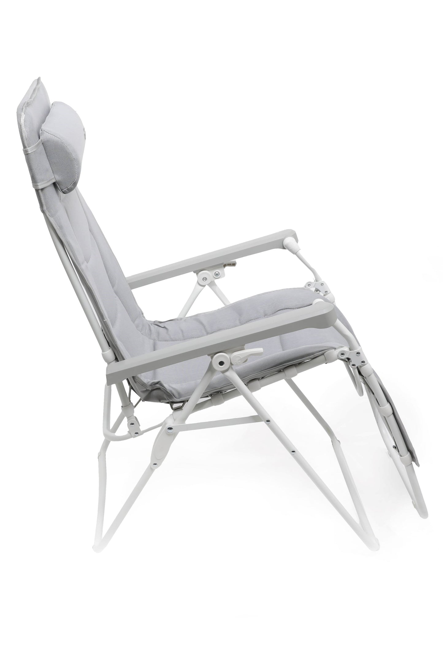  M0CF4A Adjustable Recliner / Zero Gravity Lounger