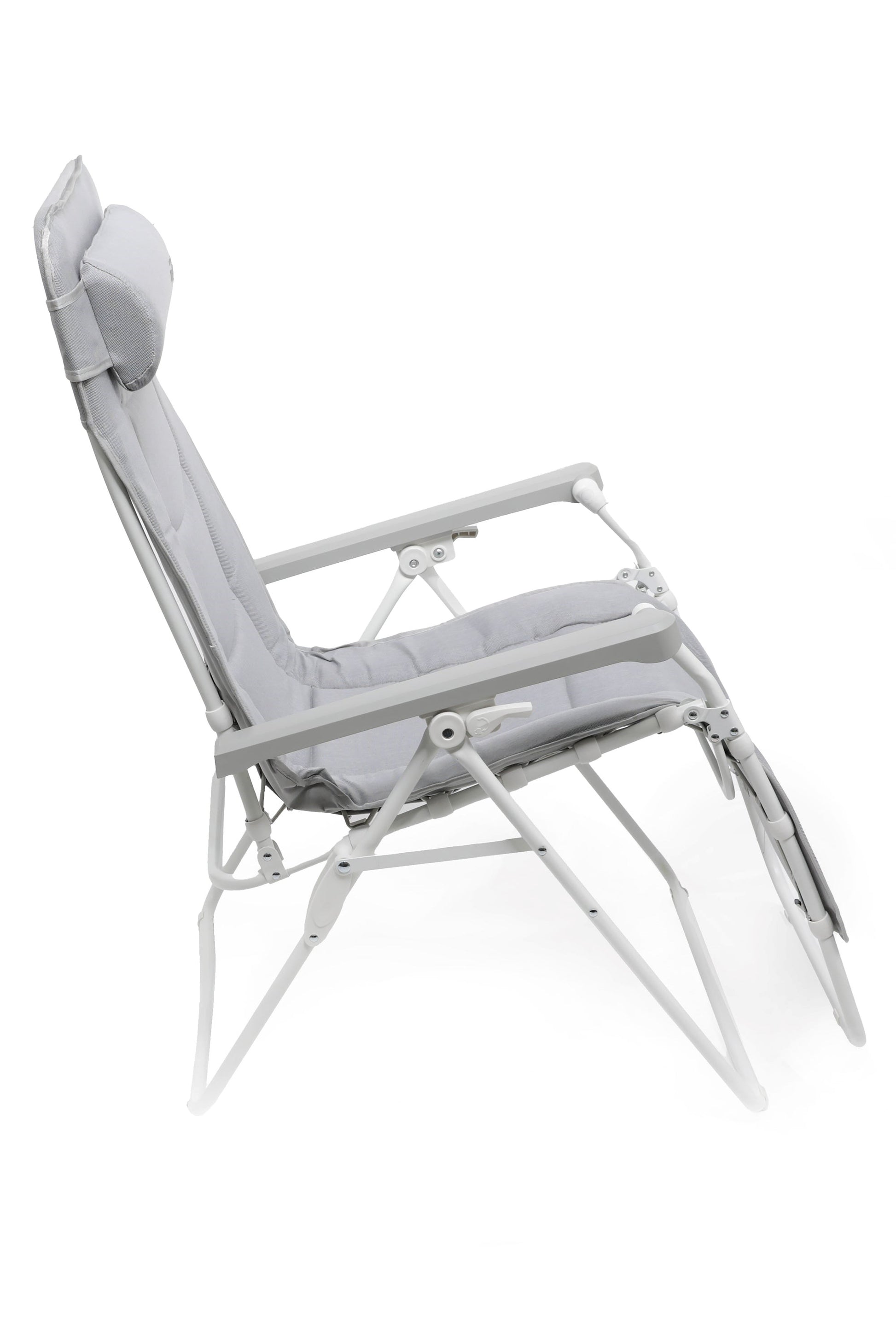  M0CF4A Adjustable Recliner / Zero Gravity Lounger