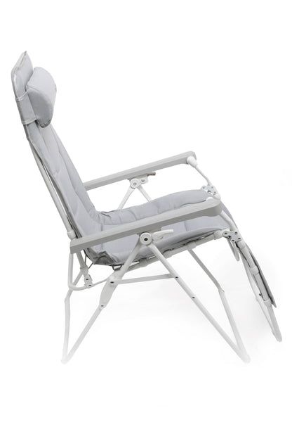  M0CF4A Adjustable Recliner / Zero Gravity Lounger