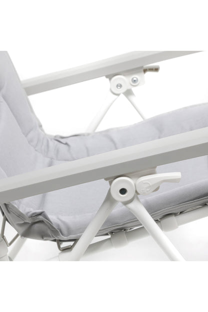  M0CF4A Adjustable Recliner / Zero Gravity Lounger