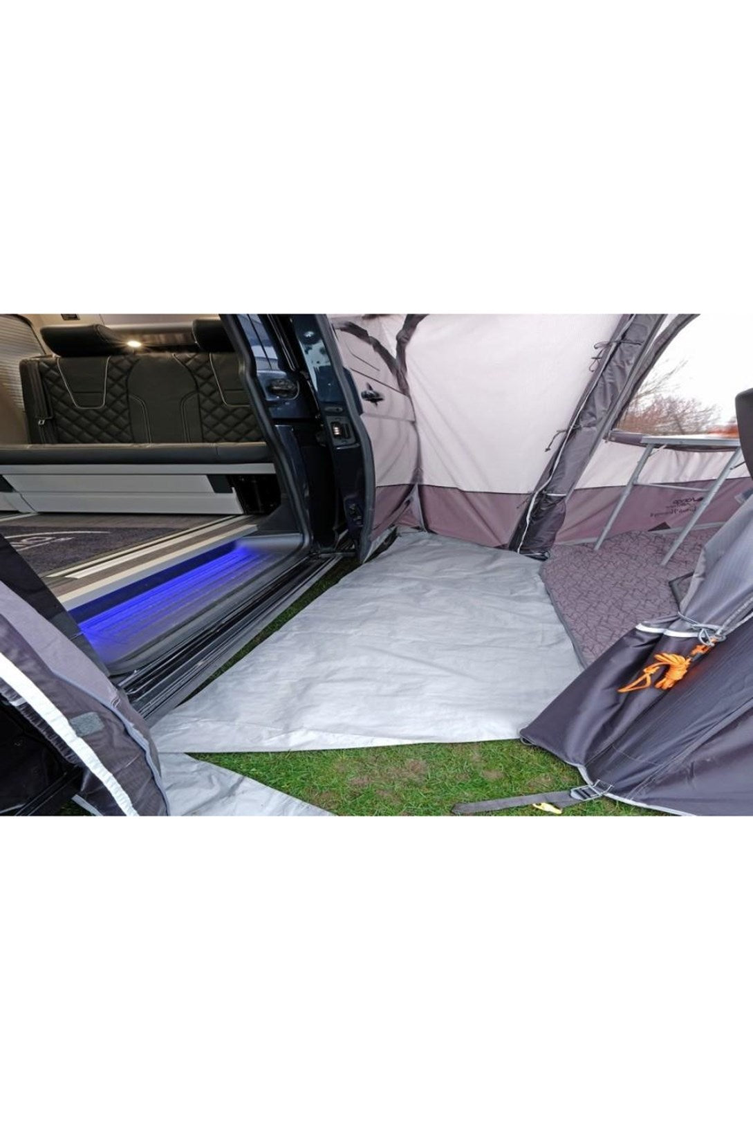 Vango M0CFF4 Faros And Palm Footprint GP002
