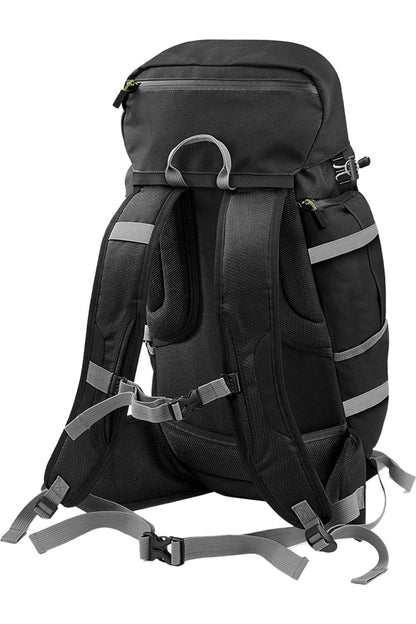  M0D3EC SLX Unisex Backpack