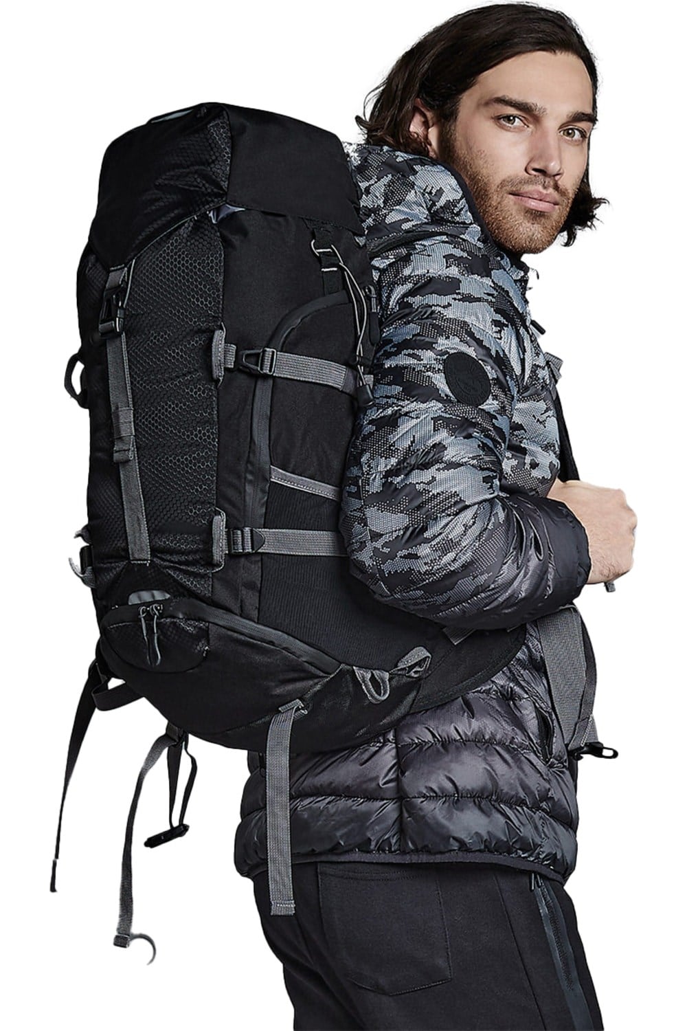  M0D3EC SLX Unisex Backpack