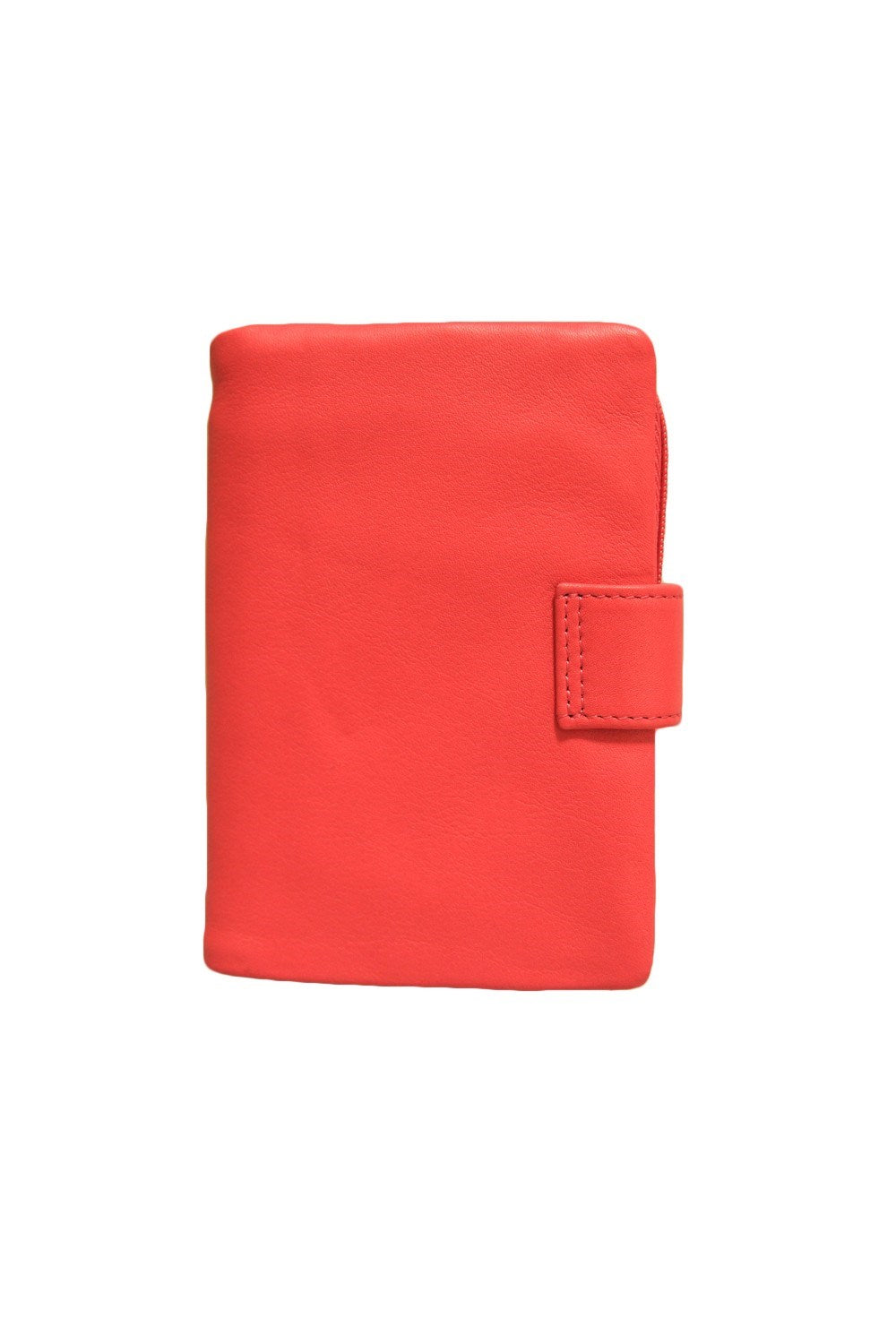 Puma Mens Leather Logo Wallet