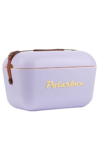  M0DD70 Polarbox 12L Retro Coolbox