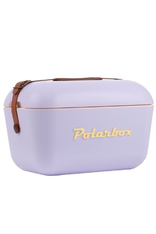  M0DD70 Polarbox 12L Retro Coolbox