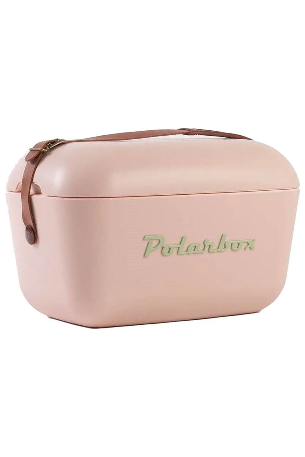 M0DD70 Polarbox 12L Retro Coolbox