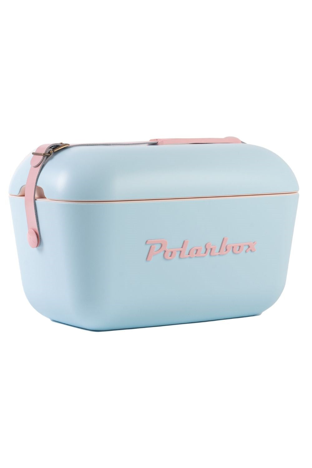  M0DD70 Polarbox 12L Retro Coolbox