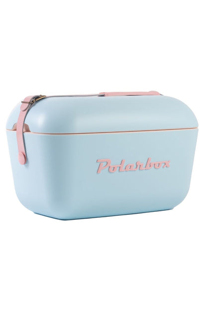  M0DD70 Polarbox 12L Retro Coolbox