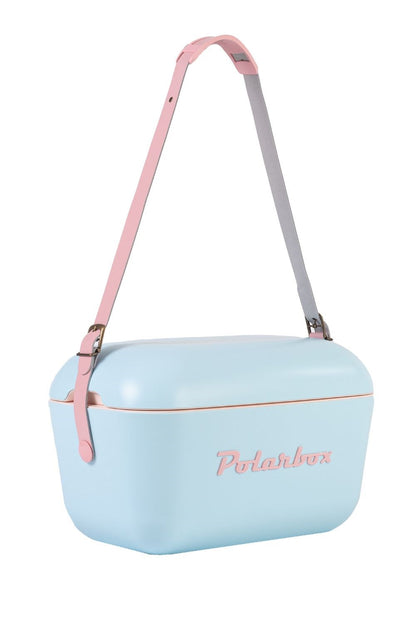  M0DD70 Polarbox 12L Retro Coolbox