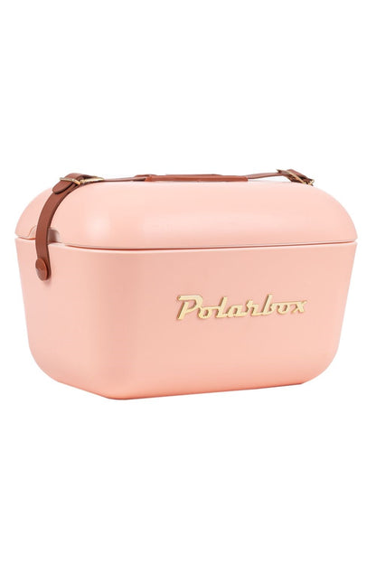  M0DD70 Polarbox 12L Retro Coolbox