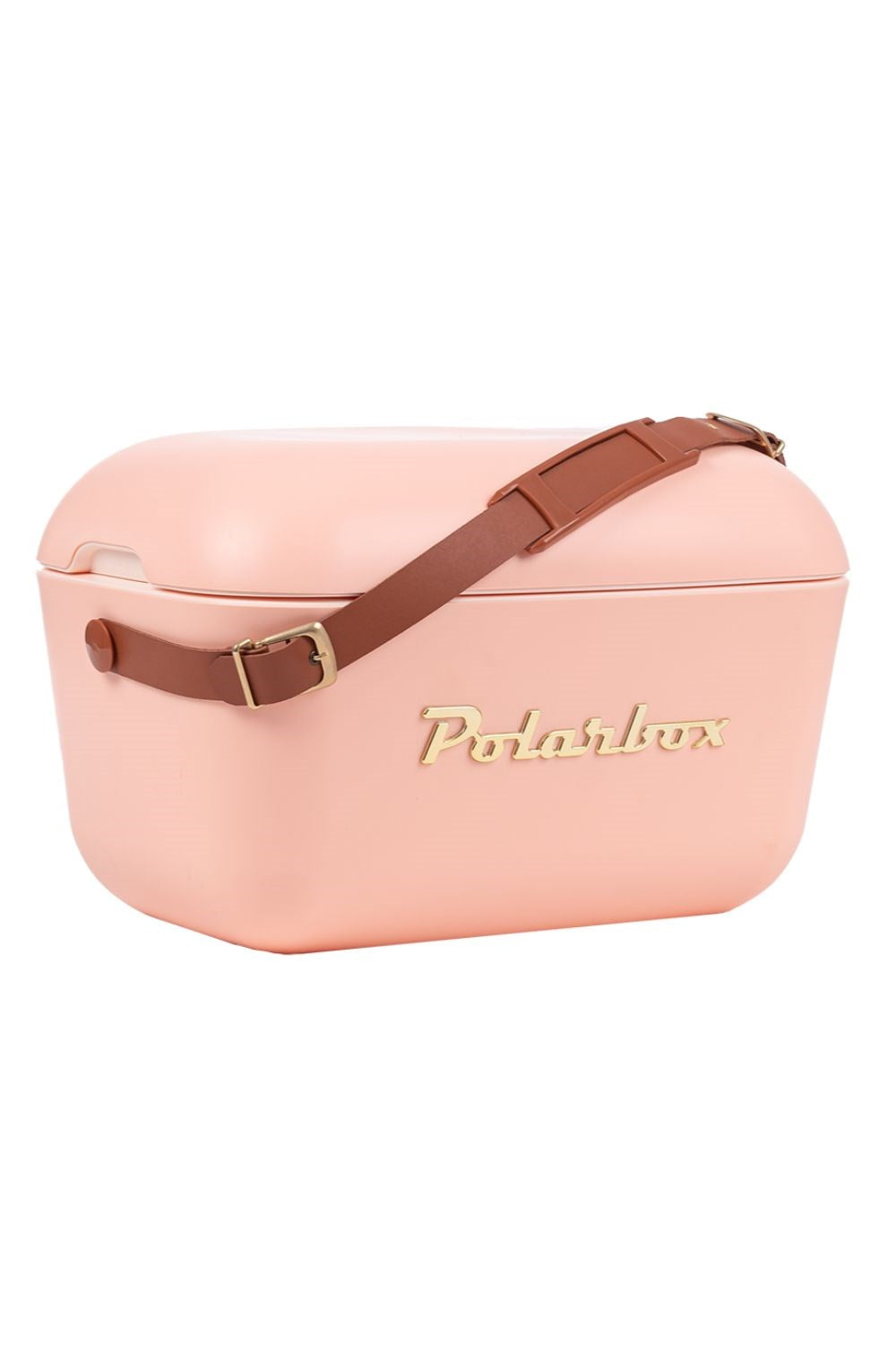  M0DD70 Polarbox 12L Retro Coolbox