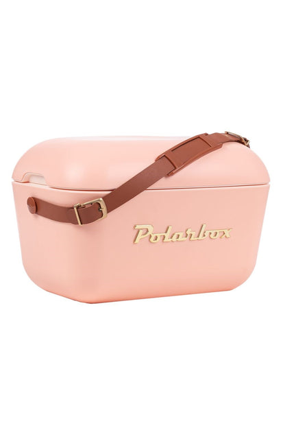  M0DD70 Polarbox 12L Retro Coolbox