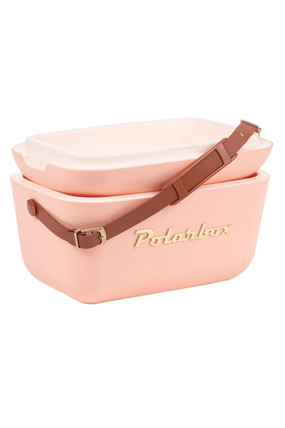  M0DD70 Polarbox 12L Retro Coolbox