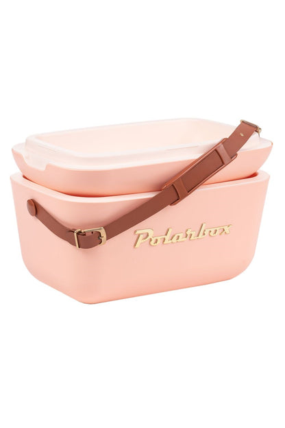  M0DD70 Polarbox 12L Retro Coolbox