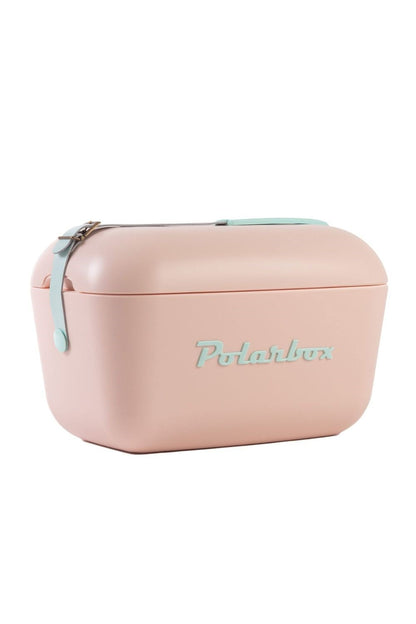  M0DD70 Polarbox 12L Retro Coolbox