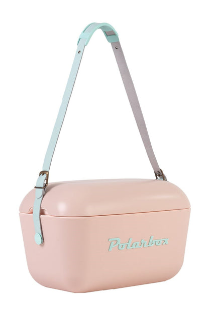  M0DD70 Polarbox 12L Retro Coolbox