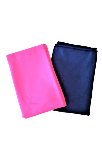  Microfibre Towel