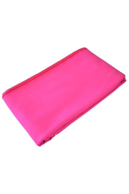  Microfibre Towel