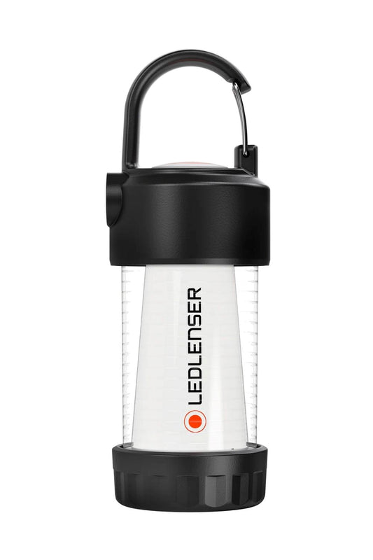 Ledlenser M0E858 ML4 Mini Warm Light Rechargable Lantern