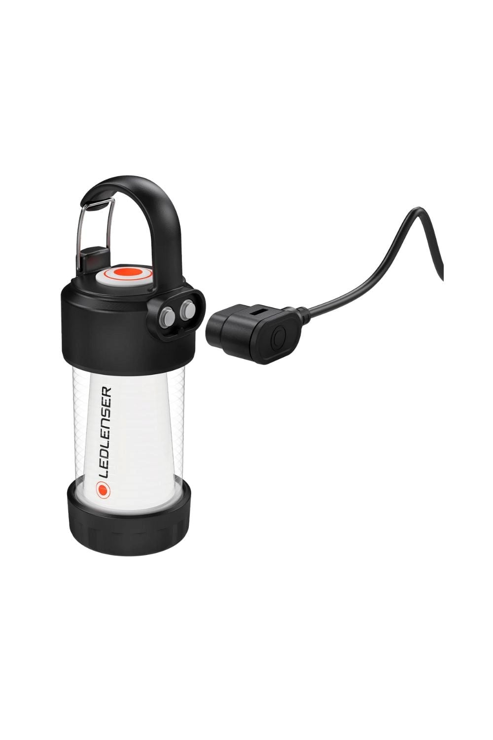Ledlenser M0E858 ML4 Mini Warm Light Rechargable Lantern