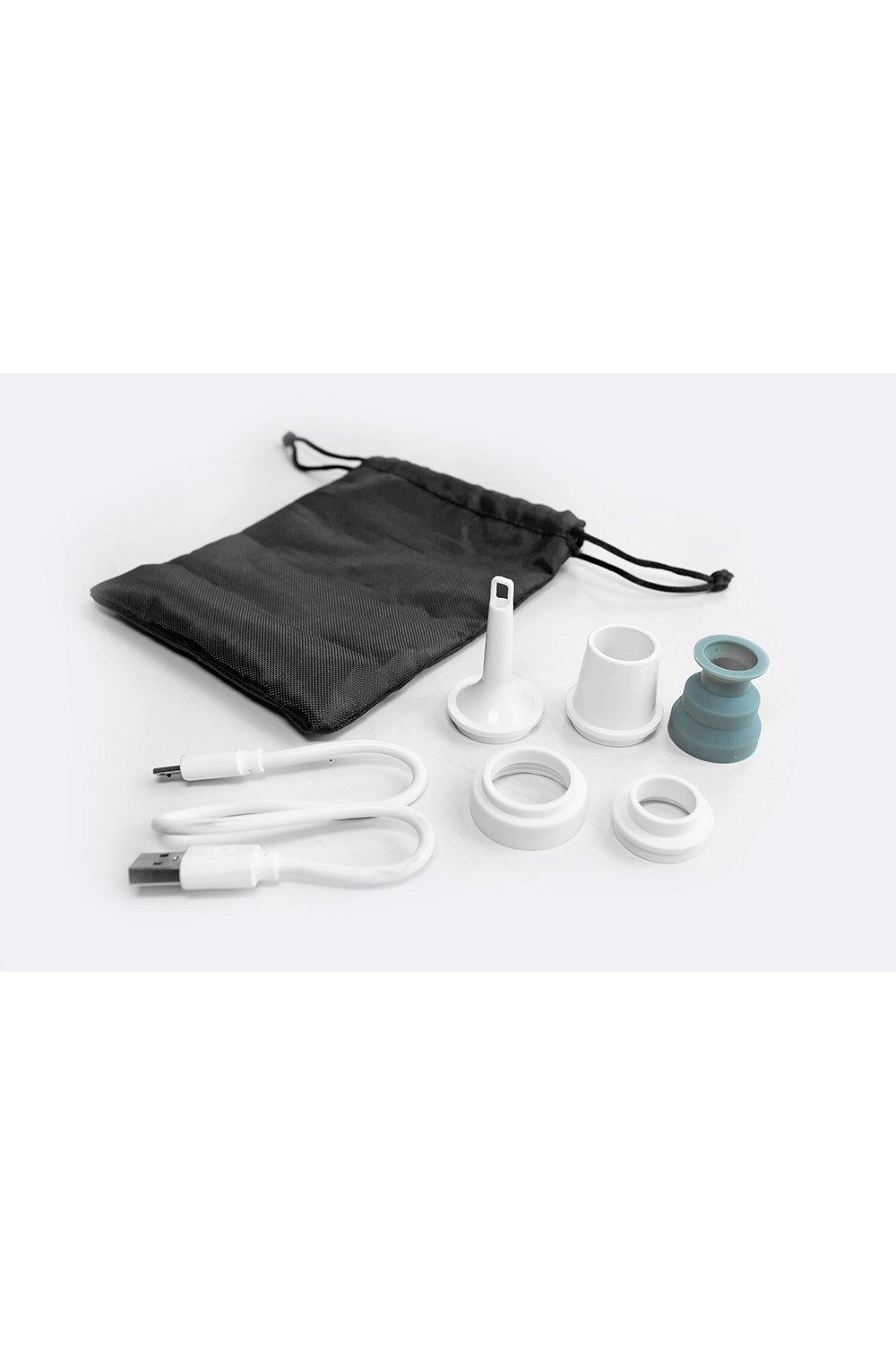  Mini Max USB Air Pump