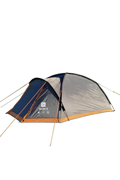  M0F0A5 Hallow 2.0 Dome Tent - 2 Berth Tent