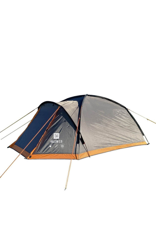  M0F0A5 Hallow 2.0 Dome Tent - 2 Berth Tent