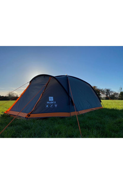  M0F0A5 Hallow 2.0 Dome Tent - 2 Berth Tent