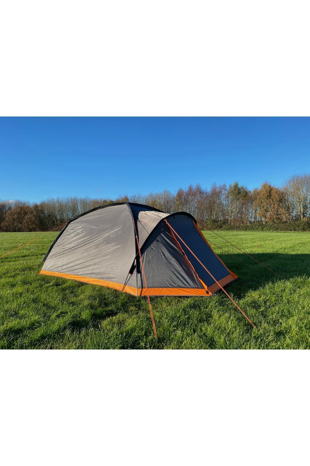  M0F0A5 Hallow 2.0 Dome Tent - 2 Berth Tent