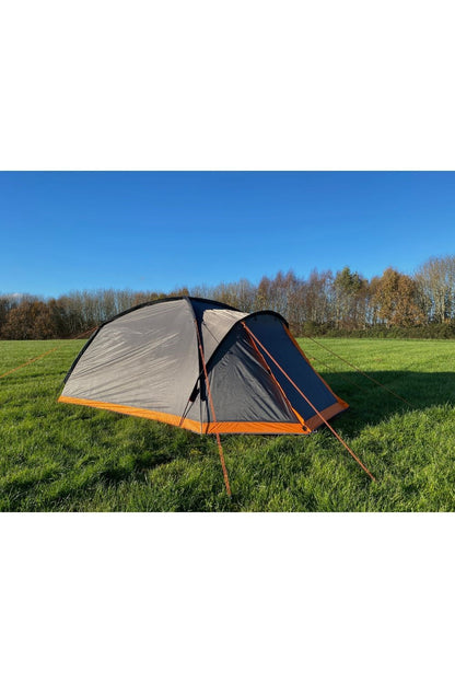  M0F0A5 Hallow 2.0 Dome Tent - 2 Berth Tent