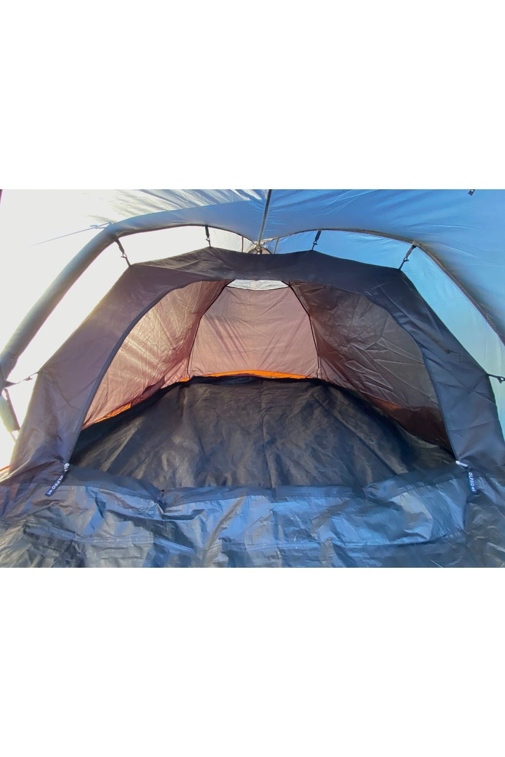  M0F0A5 Hallow 2.0 Dome Tent - 2 Berth Tent