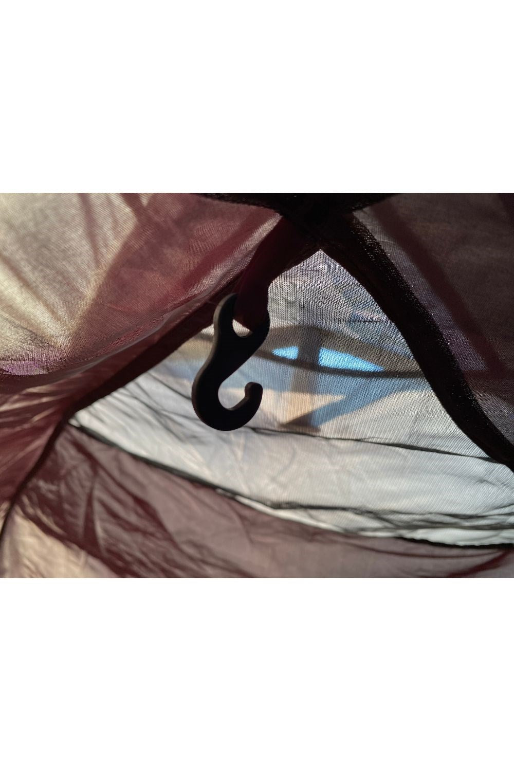  M0F0A5 Hallow 2.0 Dome Tent - 2 Berth Tent