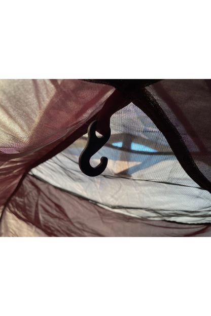  M0F0A5 Hallow 2.0 Dome Tent - 2 Berth Tent