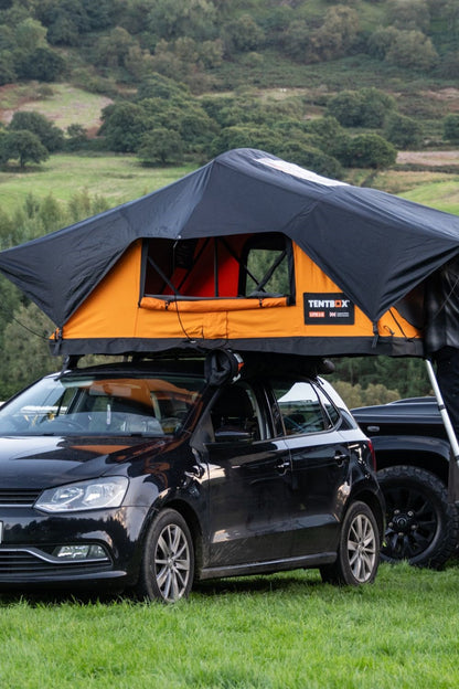  M0F421 TentBox Lite 2.0 Roof Tent