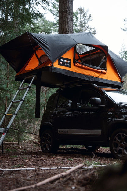 M0F421 TentBox Lite 2.0 Roof Tent