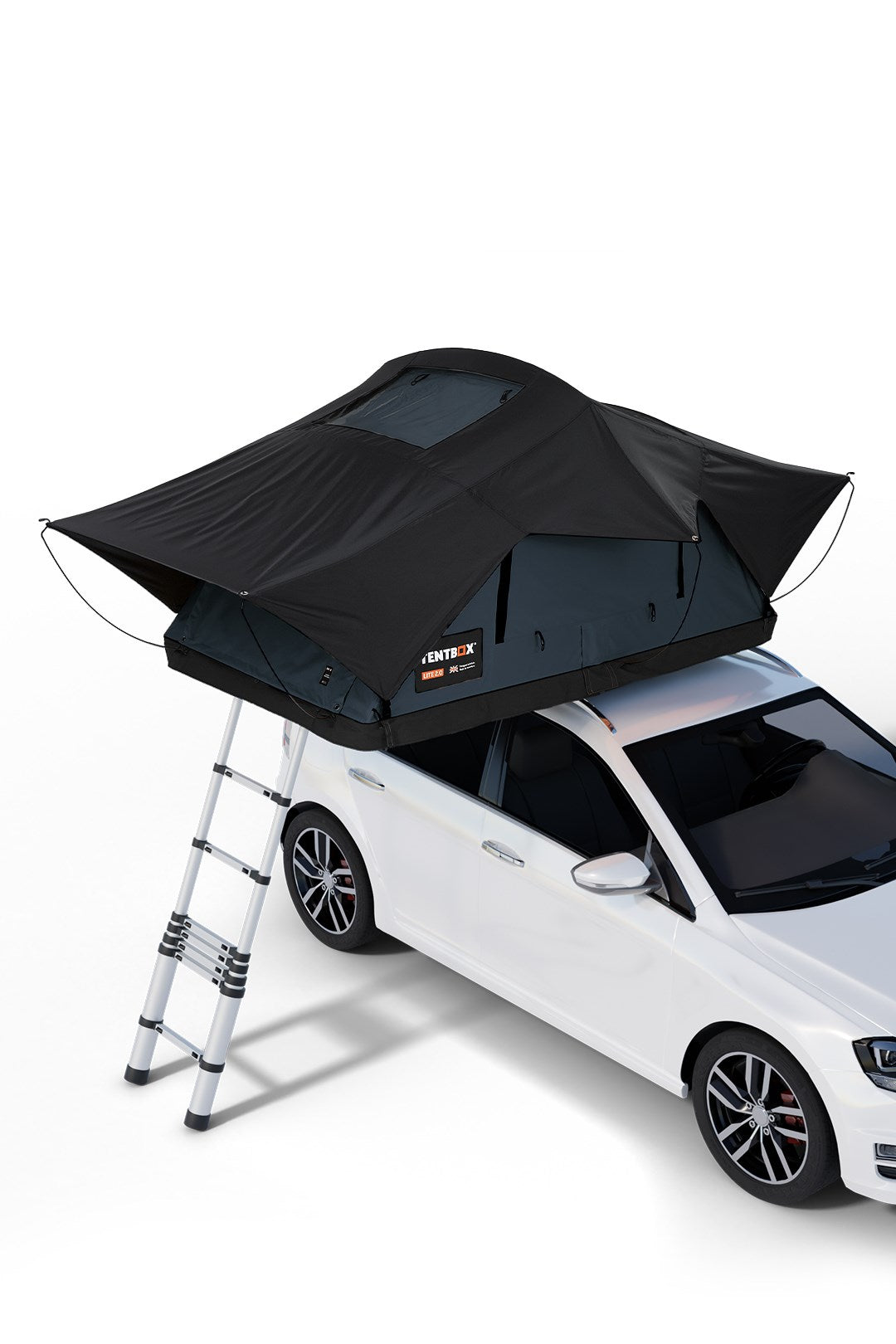  M0F421 TentBox Lite 2.0 Roof Tent