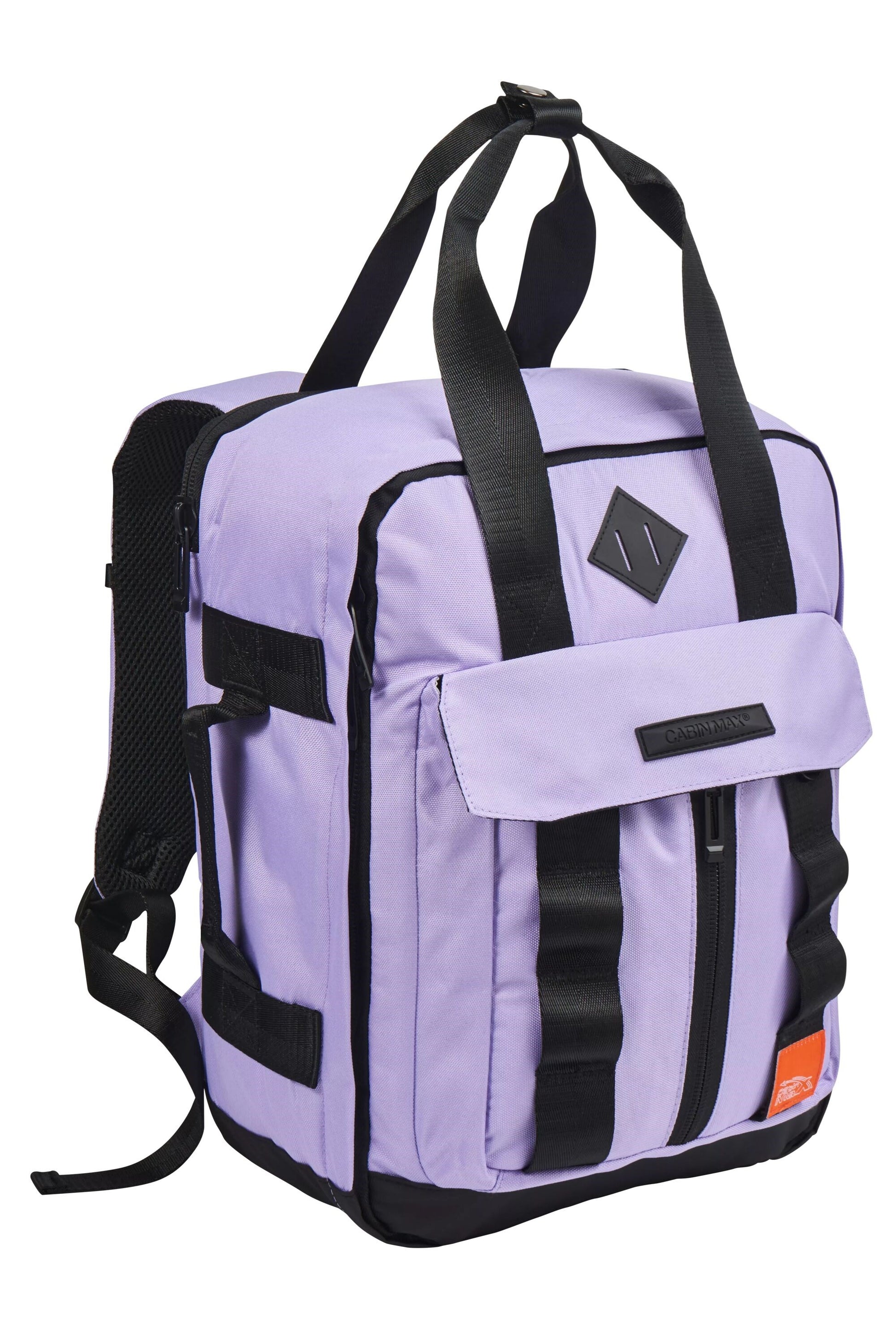  M0F710 Memphis 30L Backpack 45x36x20cm