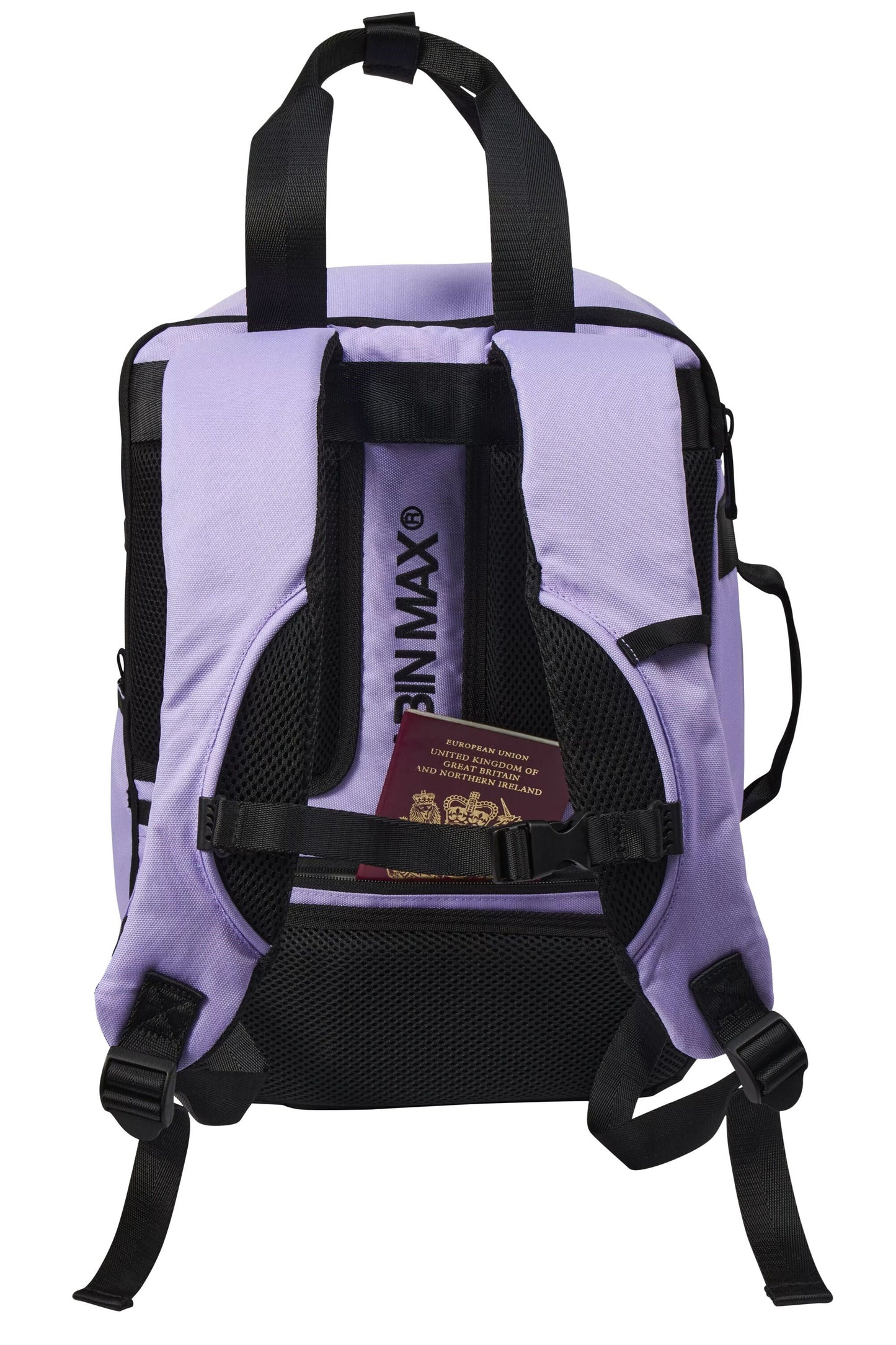  M0F710 Memphis 30L Backpack 45x36x20cm