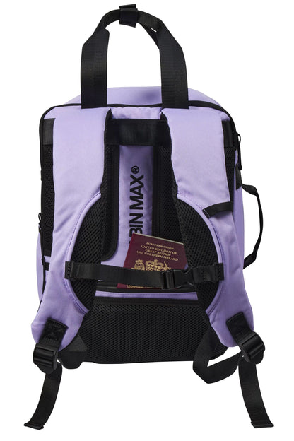  M0F710 Memphis 30L Backpack 45x36x20cm