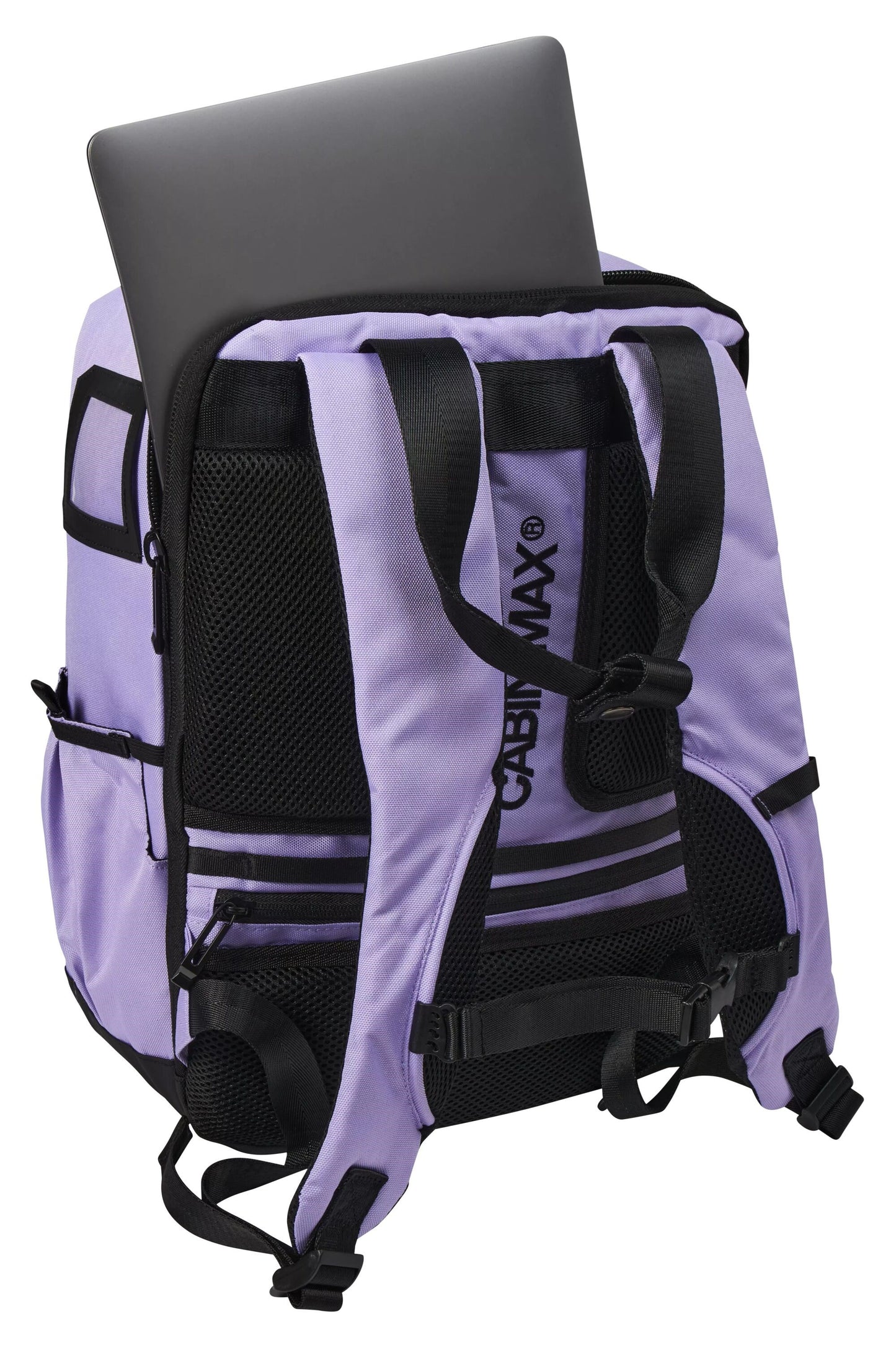  M0F710 Memphis 30L Backpack 45x36x20cm