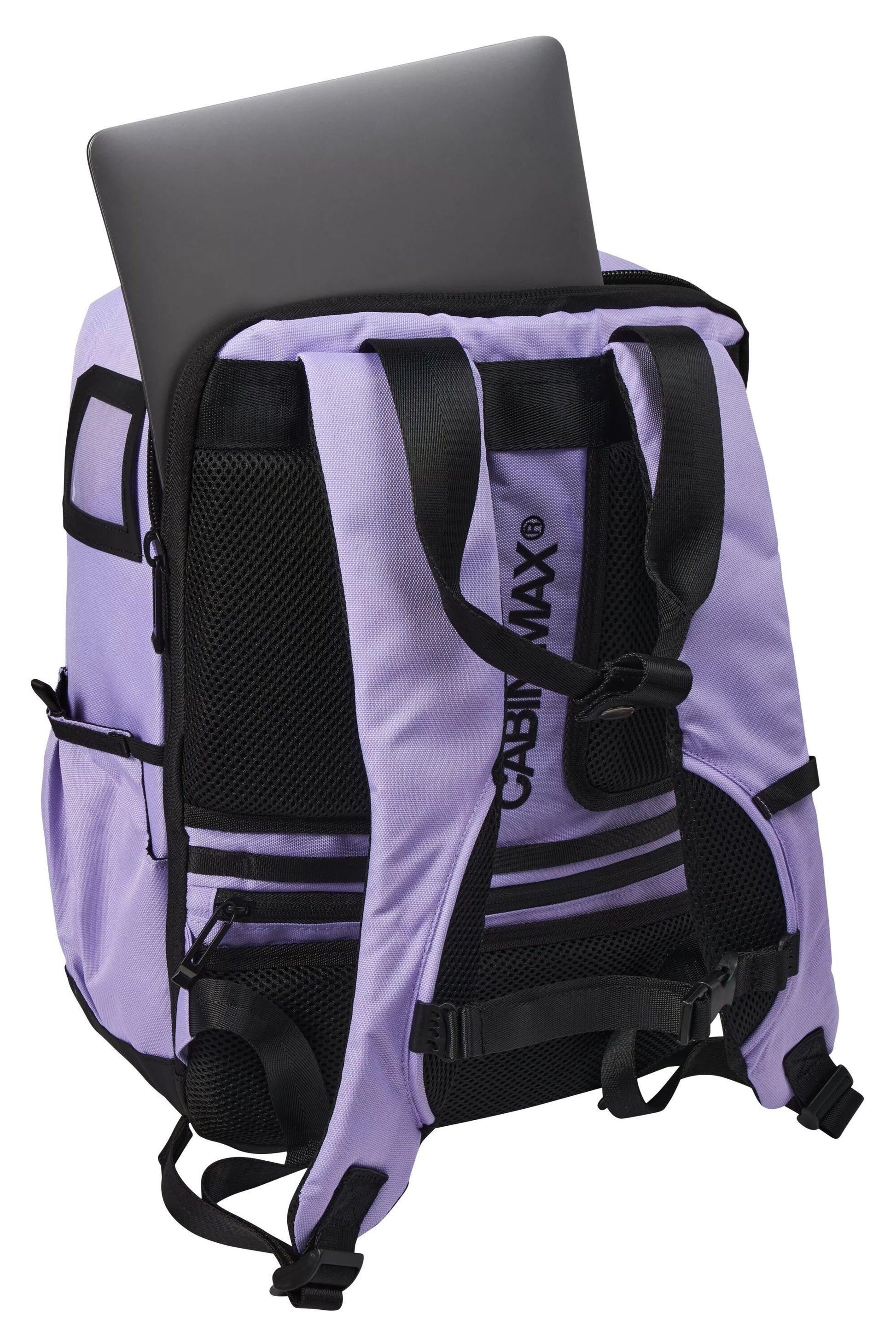  M0F710 Memphis 30L Backpack 45x36x20cm