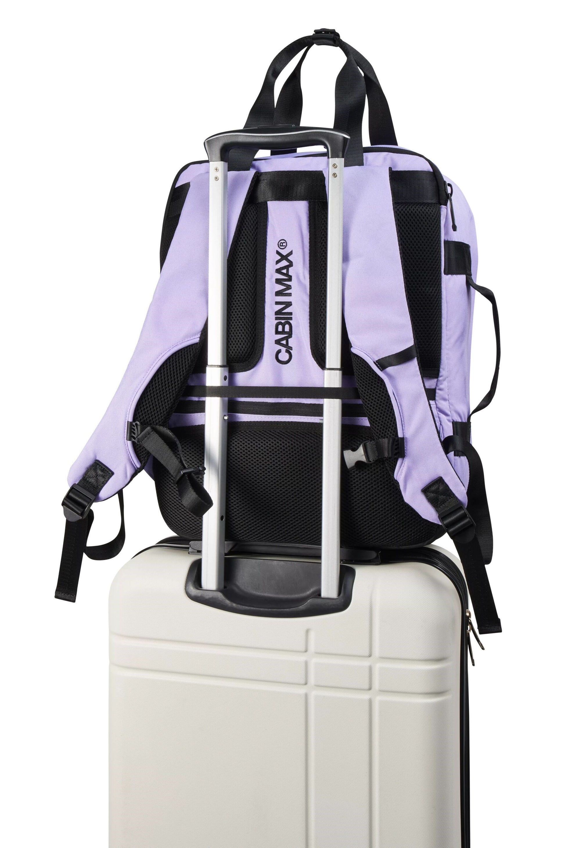  M0F710 Memphis 30L Backpack 45x36x20cm