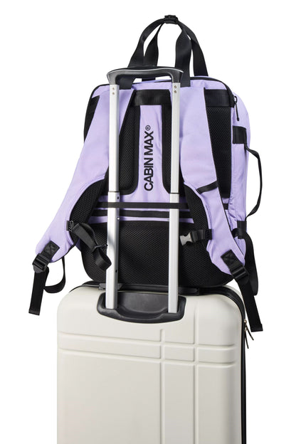  M0F710 Memphis 30L Backpack 45x36x20cm