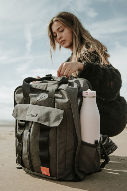  M0F710 Memphis 30L Backpack 45x36x20cm
